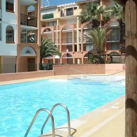Cap D'agde Appartement Agde