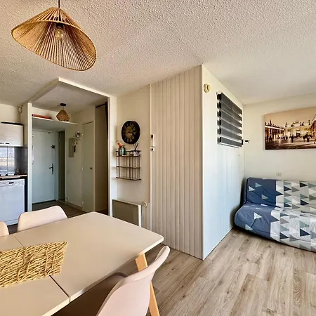 Appartement Cap D'agde