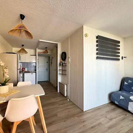 Apartment Cap D'agde *