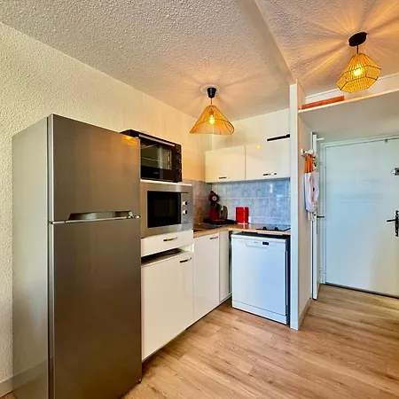 Cap D'agde Apartment Agde