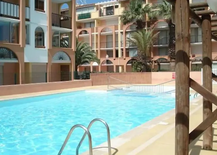 Cap D'agde Διαμέρισμα Agde