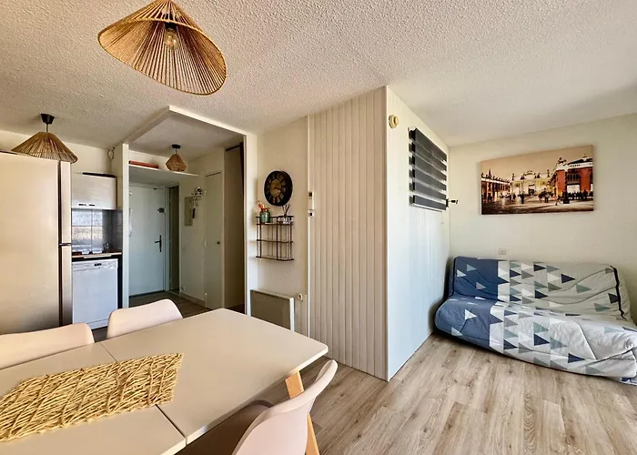 Apartment Cap D'agde