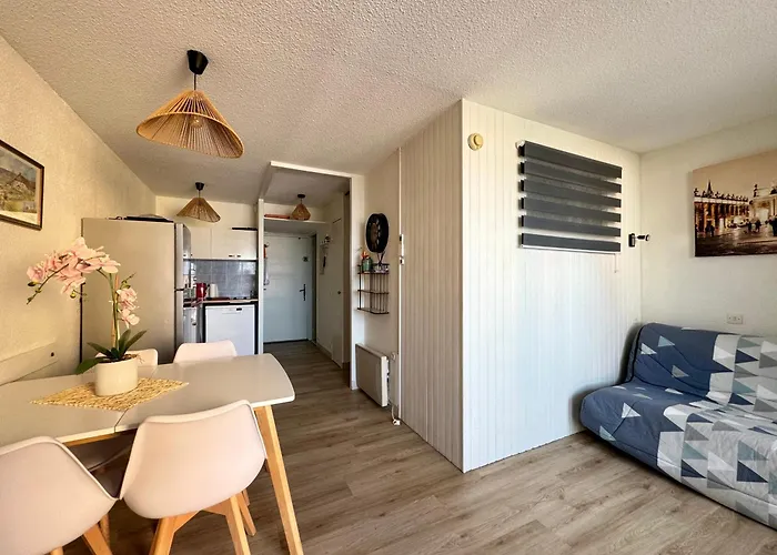 Apartment Cap D'agde *