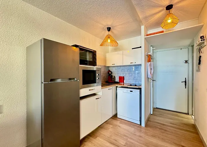 Cap D'agde Apartment Agde